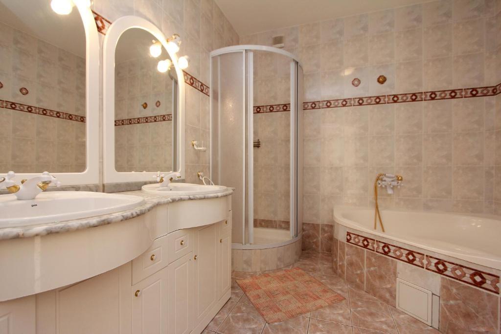 Szabo Haz Apartment Heviz Room photo